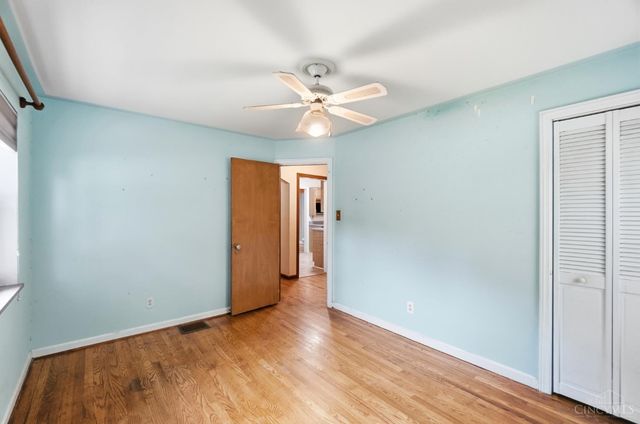 1111 Betty Lane, Delhi Twp, OH 45238