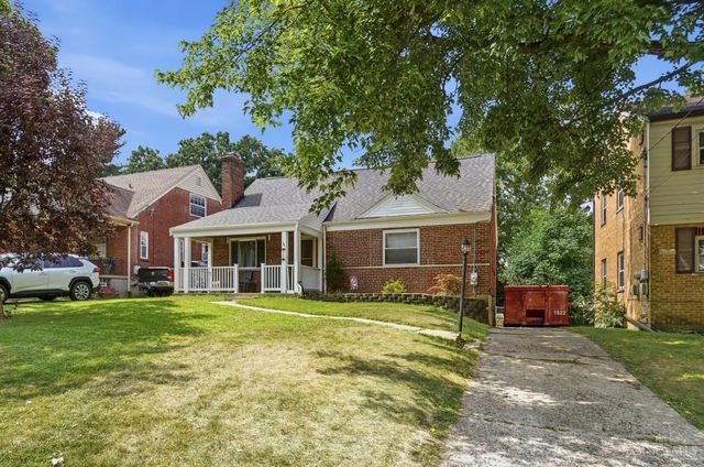 1111 Betty Lane, Delhi Twp, OH 45238