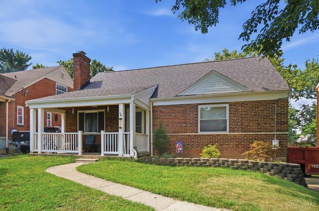 1111 Betty Lane, Delhi Twp, OH 45238