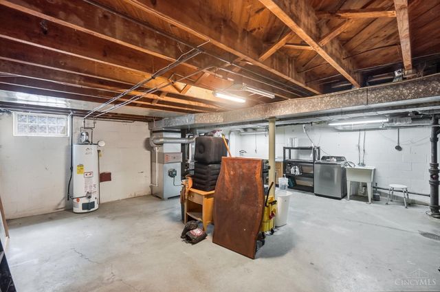 1111 Betty Lane, Delhi Twp, OH 45238