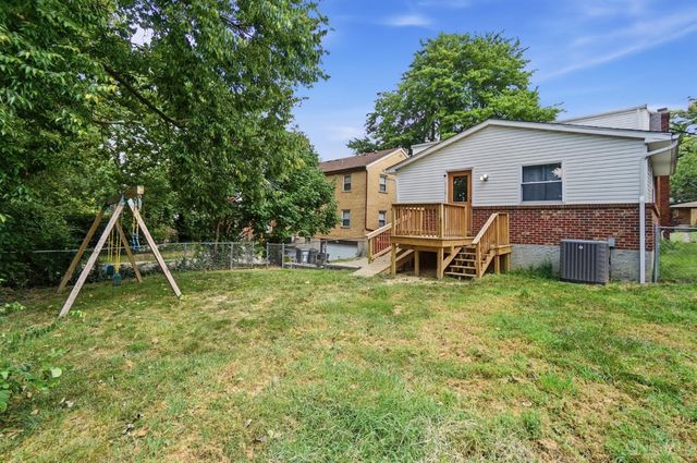 1111 Betty Lane, Delhi Twp, OH 45238