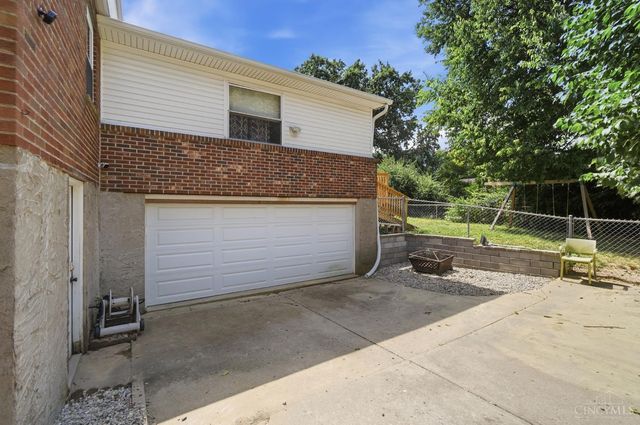 1111 Betty Lane, Delhi Twp, OH 45238