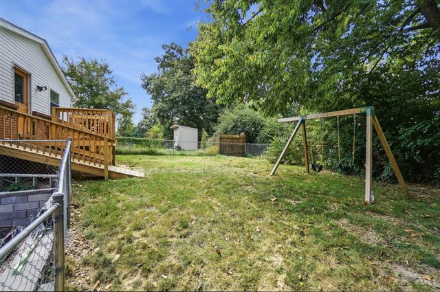 1111 Betty Lane, Delhi Twp, OH 45238