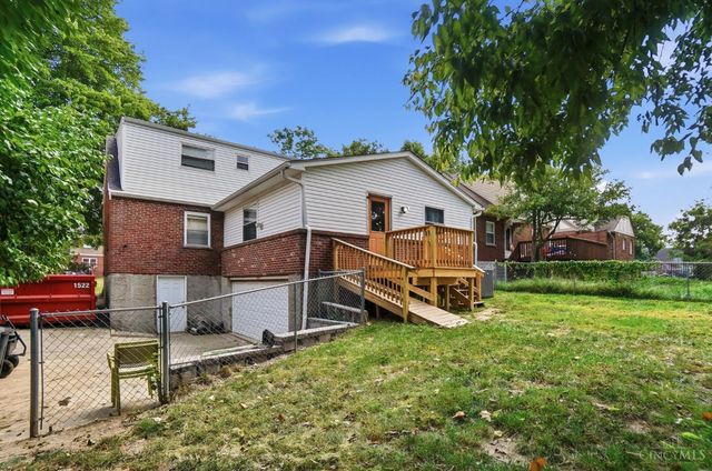 1111 Betty Lane, Delhi Twp, OH 45238
