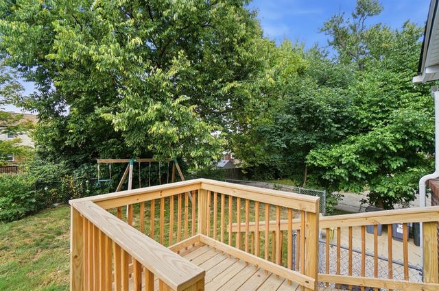1111 Betty Lane, Delhi Twp, OH 45238
