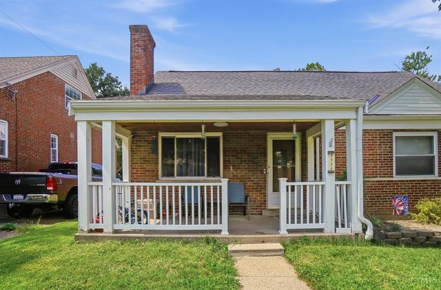 1111 Betty Lane, Delhi Twp, OH 45238