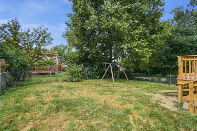 1111 Betty Lane, Delhi Twp, OH 45238
