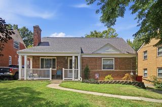 1111 Betty Lane, Delhi Twp, OH 45238