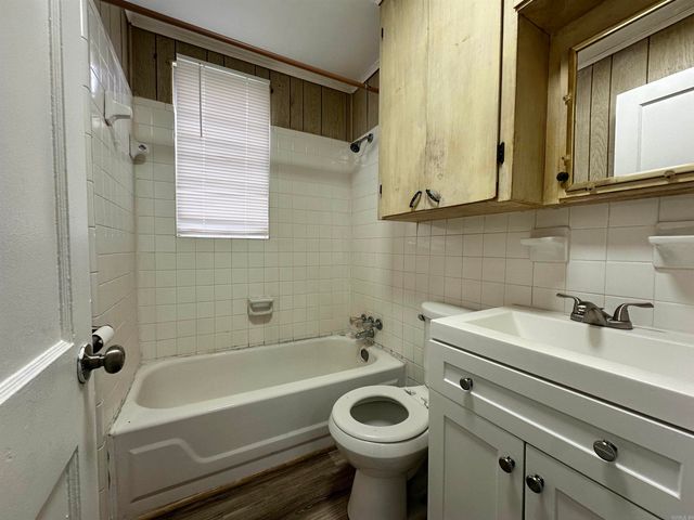 189 Roosevelt Road, Jacksonville, AR 72076