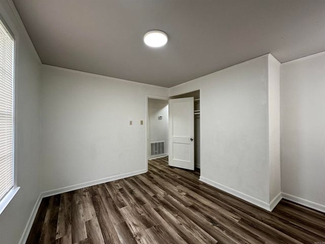 189 Roosevelt Road, Jacksonville, AR 72076