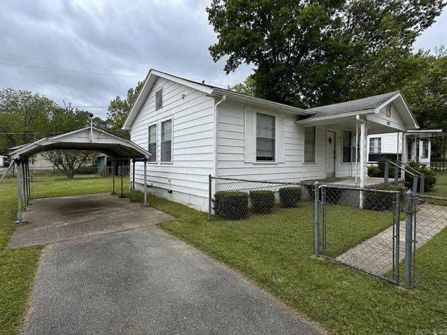 189 Roosevelt Road, Jacksonville, AR 72076