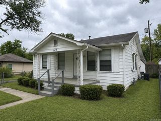 189 Roosevelt Road, Jacksonville, AR 72076
