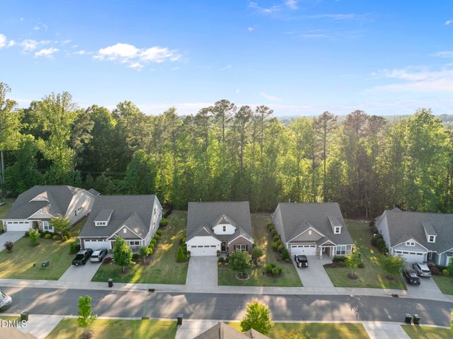 45 Bramblewood Drive, Youngsville, NC 27596