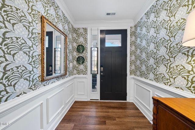 45 Bramblewood Drive, Youngsville, NC 27596