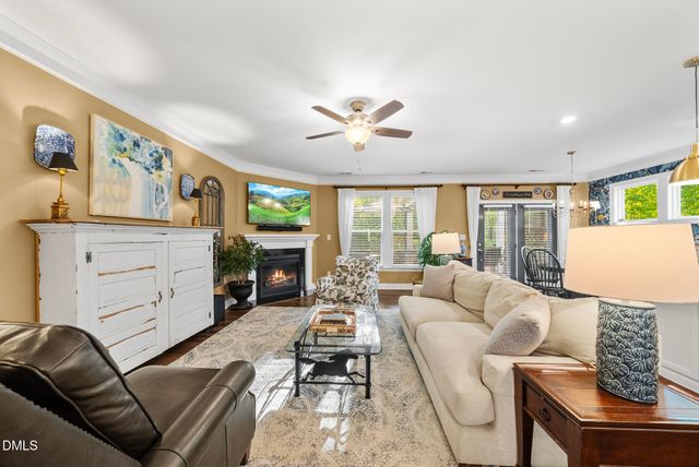 45 Bramblewood Drive, Youngsville, NC 27596