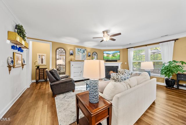 45 Bramblewood Drive, Youngsville, NC 27596