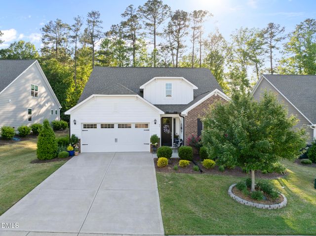 45 Bramblewood Drive, Youngsville, NC 27596