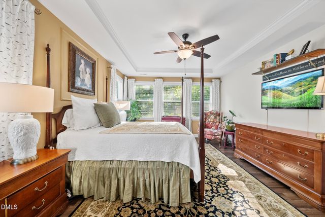 45 Bramblewood Drive, Youngsville, NC 27596