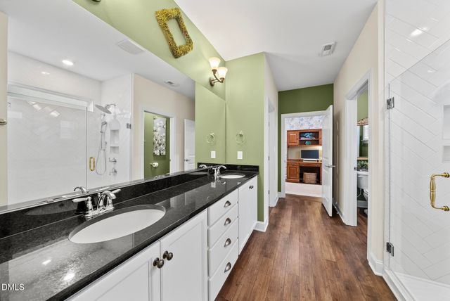 45 Bramblewood Drive, Youngsville, NC 27596