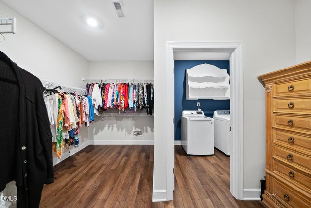 45 Bramblewood Drive, Youngsville, NC 27596