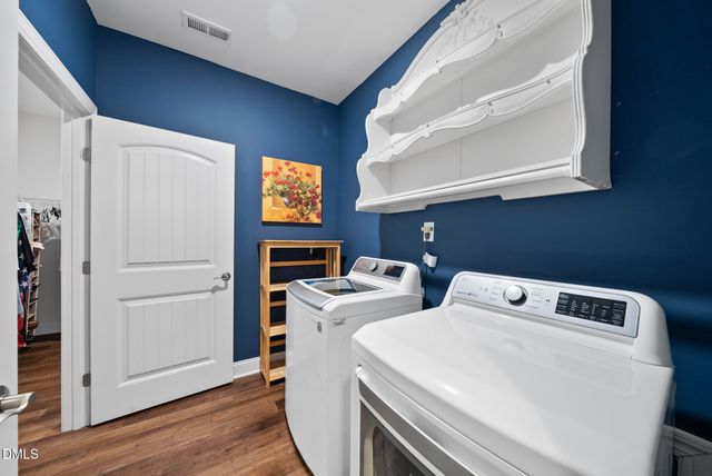 45 Bramblewood Drive, Youngsville, NC 27596