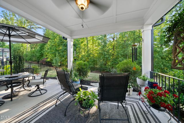 45 Bramblewood Drive, Youngsville, NC 27596