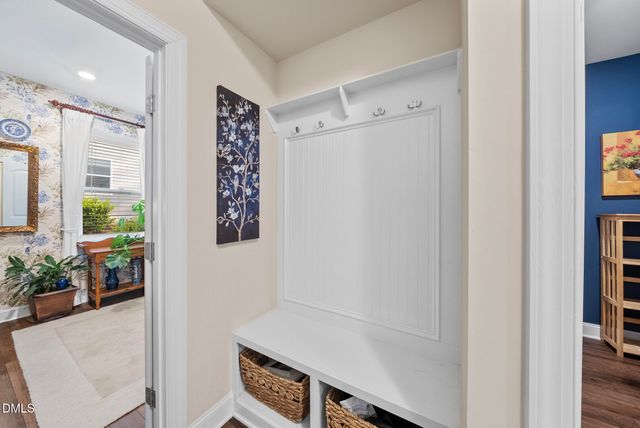 45 Bramblewood Drive, Youngsville, NC 27596