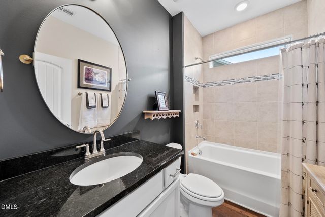 45 Bramblewood Drive, Youngsville, NC 27596