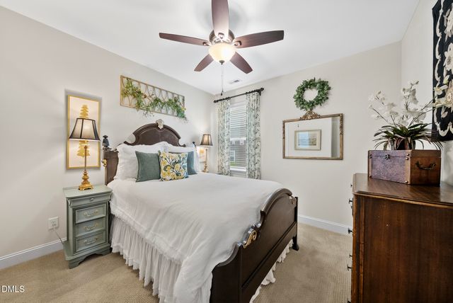 45 Bramblewood Drive, Youngsville, NC 27596