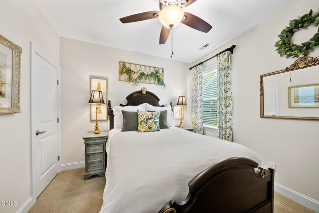 45 Bramblewood Drive, Youngsville, NC 27596