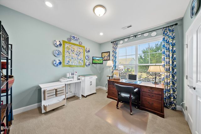 45 Bramblewood Drive, Youngsville, NC 27596