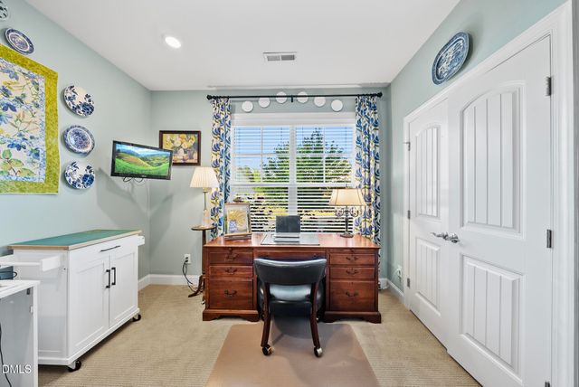 45 Bramblewood Drive, Youngsville, NC 27596
