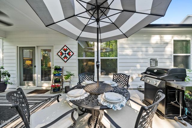 45 Bramblewood Drive, Youngsville, NC 27596