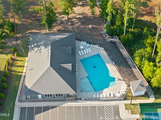 45 Bramblewood Drive, Youngsville, NC 27596