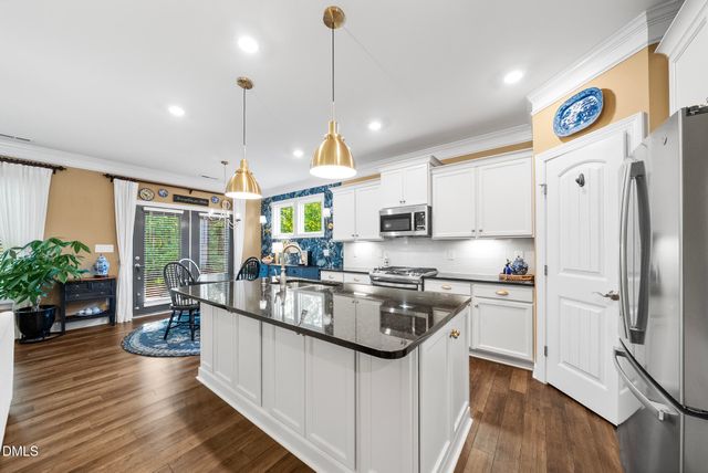 45 Bramblewood Drive, Youngsville, NC 27596