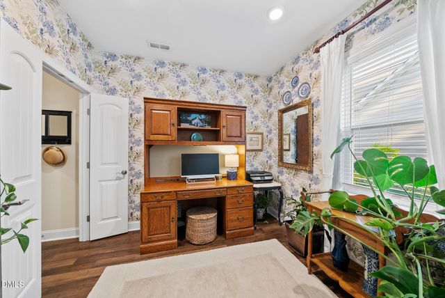 45 Bramblewood Drive, Youngsville, NC 27596