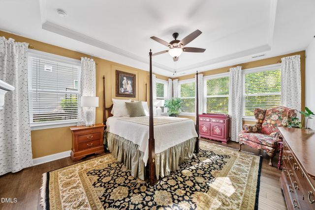45 Bramblewood Drive, Youngsville, NC 27596