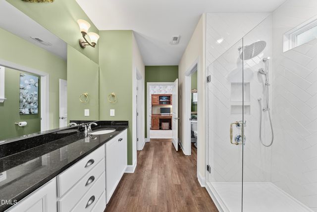 45 Bramblewood Drive, Youngsville, NC 27596