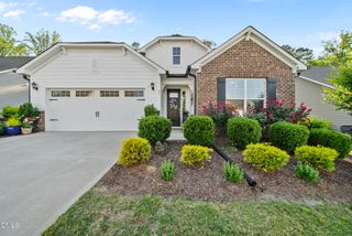 45 Bramblewood Drive, Youngsville, NC 27596