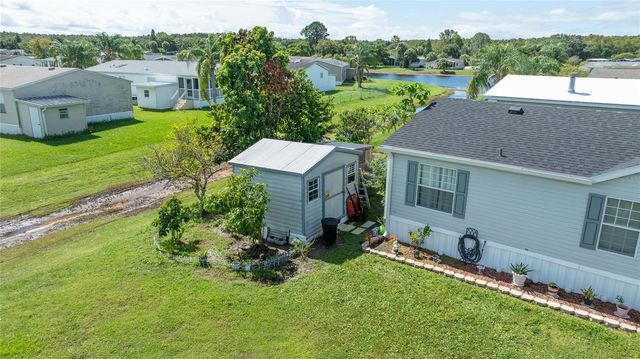 306 EVANDEE COURT, Kissimmee, FL 34758