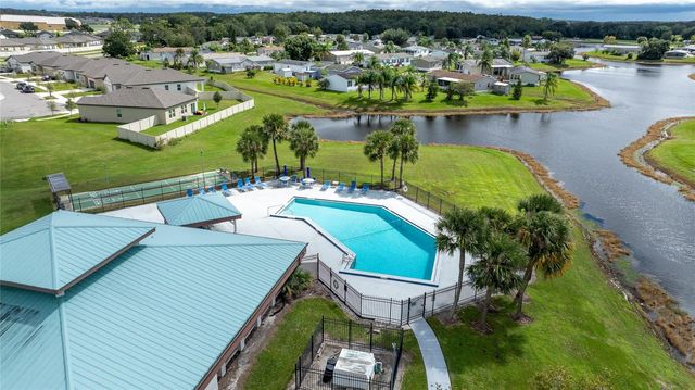 306 EVANDEE COURT, Kissimmee, FL 34758