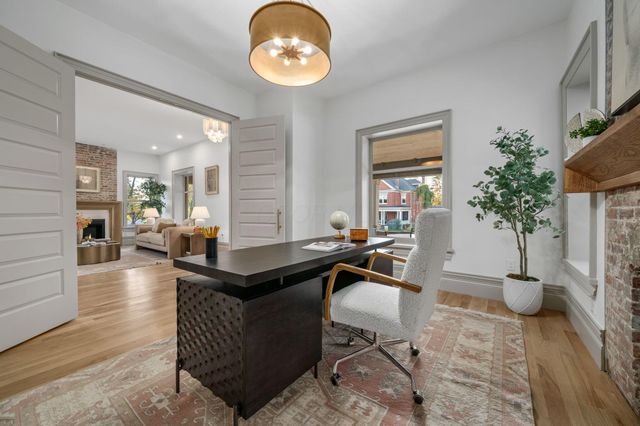 34 Woodland Avenue, Columbus, OH 43203