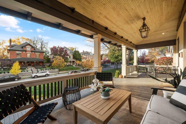 34 Woodland Avenue, Columbus, OH 43203