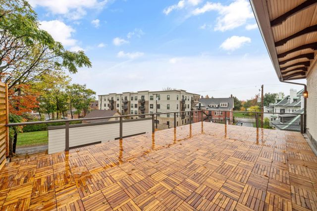 34 Woodland Avenue, Columbus, OH 43203