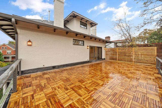 34 Woodland Avenue, Columbus, OH 43203