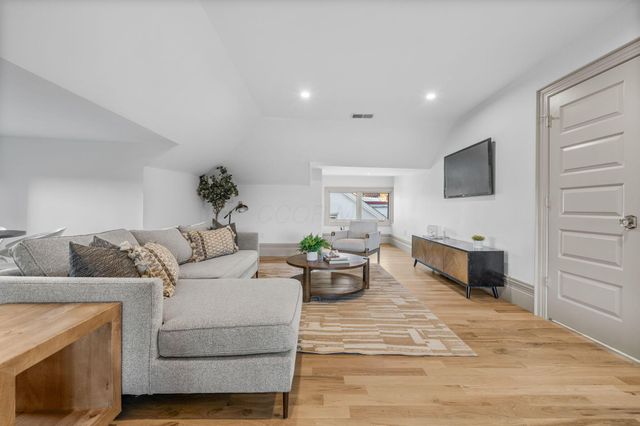 34 Woodland Avenue, Columbus, OH 43203