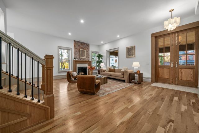 34 Woodland Avenue, Columbus, OH 43203