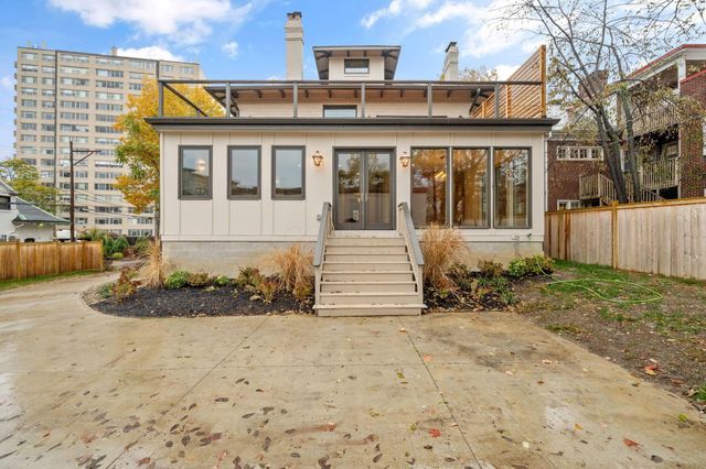 34 Woodland Avenue, Columbus, OH 43203