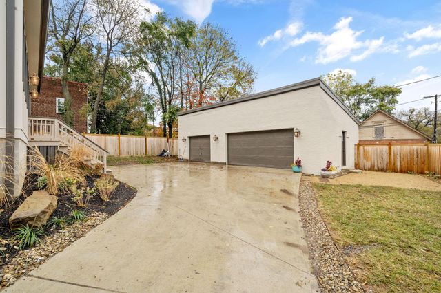 34 Woodland Avenue, Columbus, OH 43203