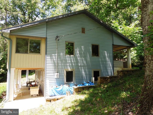 16908 SNYDERS LANDING RD, Sharpsburg, MD 21782